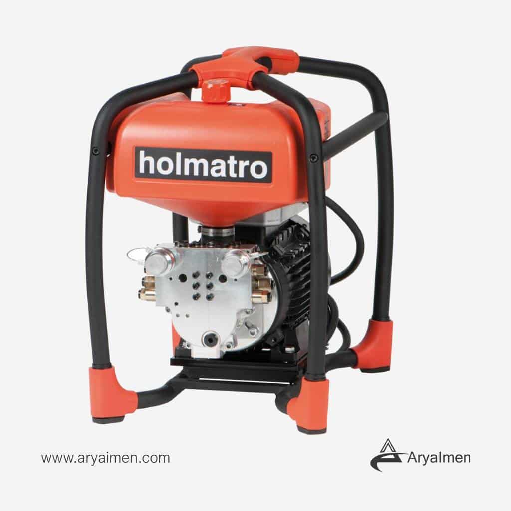 ساعت مچی مشکی الکترونیکی