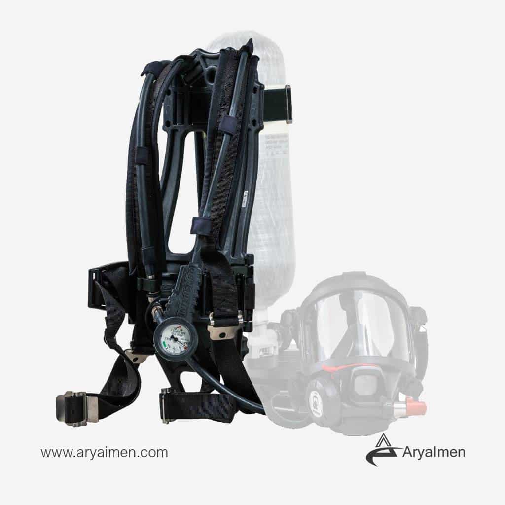 ساعت مچی مشکی الکترونیکی